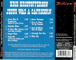 Jesus Was a Capricorn