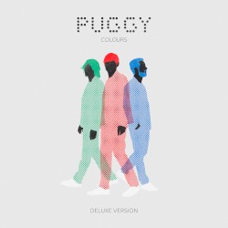 Colours (Deluxe Edition)