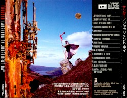 Laughing on Judgement Day