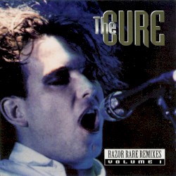 Razor Rare, Volume 1: Remixes