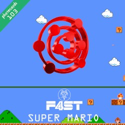 Super Mario