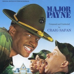 Major Payne