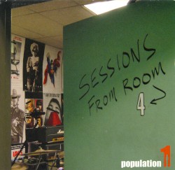 Sessions From Room 4