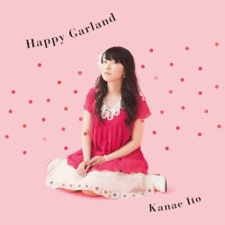 Happy Garland