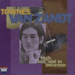 High, Low and In Between