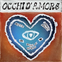 Occhi d’amore