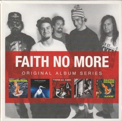 Original Album Series