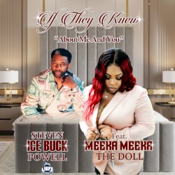 If They Knew (Bout Me & U)