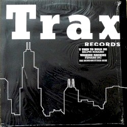 U Used to Hold Me / Washing Machine