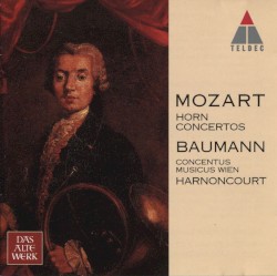 Horn Concertos