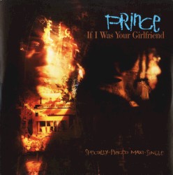 If I Was Your Girlfriend