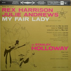 My Fair Lady