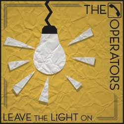 Leave the Light On