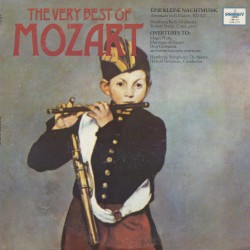 The Very Best of Mozart