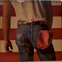Born in the U.S.A.