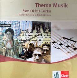 Thema Musik: Von Oi bis Türkü