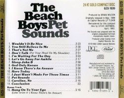Pet Sounds