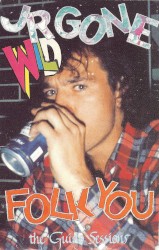 Folk You (The Guido Sessions)