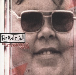 The Rockafeller Skank