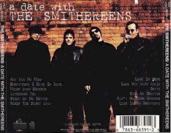 A Date With the Smithereens