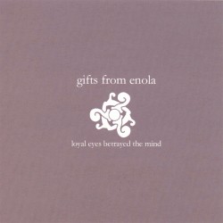 Loyal Eyes Betrayed the Mind