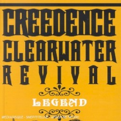 The Legends Collection