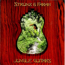 Jungle Guitars