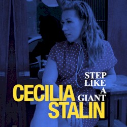 Step Like a Giant