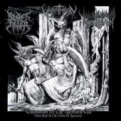 Emissaries of the Darkened Call: Three Nails in the Coffin of Humanity