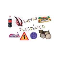 Kuduro Psicadélico