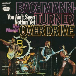 You Ain’t Seen Nothing Yet