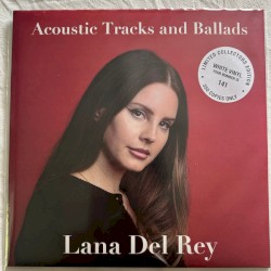 Acoustic Tracks and Ballads