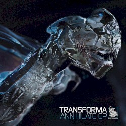 Annihilate EP