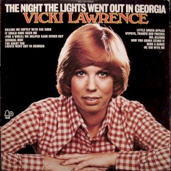 The Night the Lights Went Out in Georgia