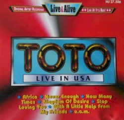 Live in USA