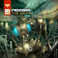 The Gears EP
