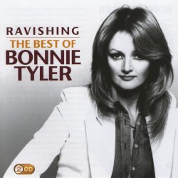 Ravishing: The Best of Bonnie Tyler
