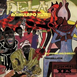 Shuffering and Shmiling