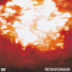 THE END OF EVANGELION
