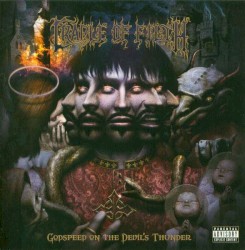 Godspeed on the Devil’s Thunder