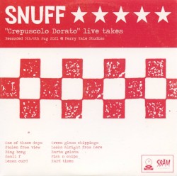 “Crepuscolo dorato” Live Takes