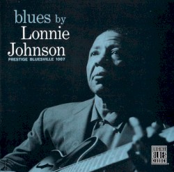 Blues by Lonnie Johnson