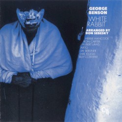 White Rabbit