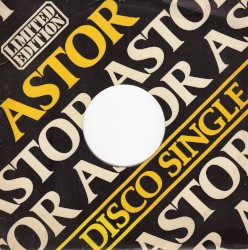 Genghis Khan / Desert Land