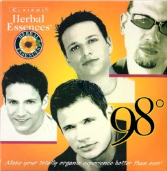 Clairol Herbal Essences