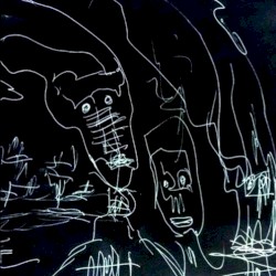 soundtrack to the end of a world