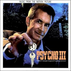 Psycho III