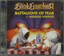 Battalions of Fear + Mirror Mirror