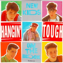 Hangin’ Tough