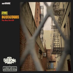 Five Boroughs: The New York EP